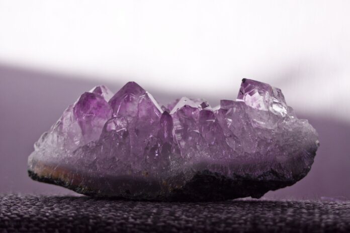 crystal crystal