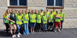 West Holmes FFA