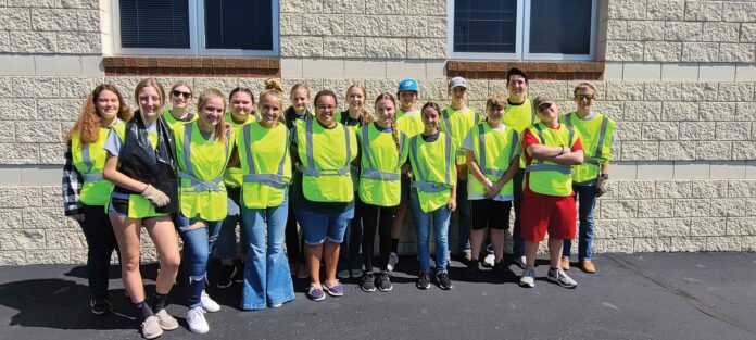 West Holmes FFA West Holmes FFA
