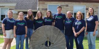 forestry team