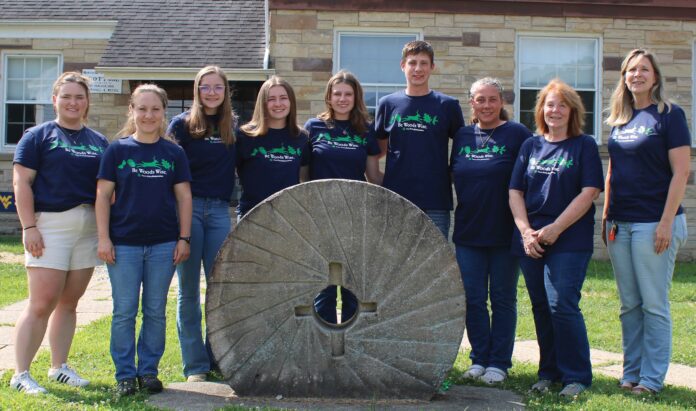 forestry team forestry team