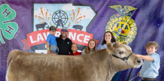 Grand Champion Market Beef
