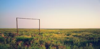 kansas prairie