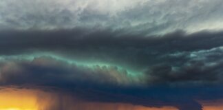 storm