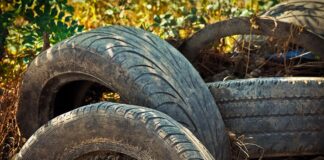tires