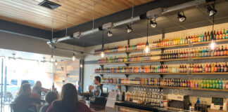 Kast Iron Soda Works