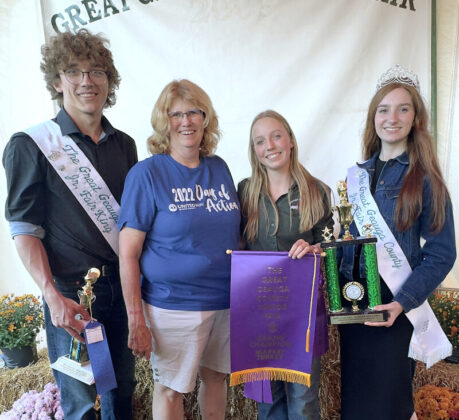 Grand Champion Market Turkey
