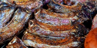 ribs