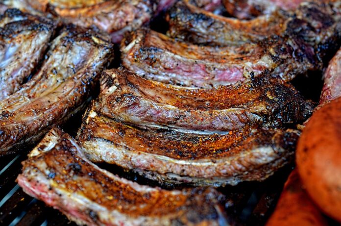 ribs ribs