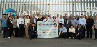 trade mission