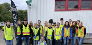 Northwestern FFA