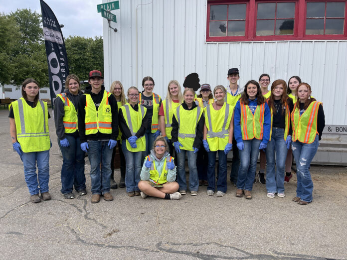 Northwestern FFA Northwestern FFA