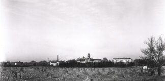 1911 university farm