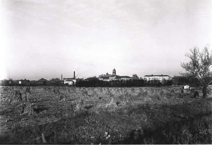 1911 university farm 1911 university farm