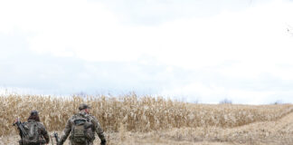 Ohio Landowner/Hunter Access Partnership