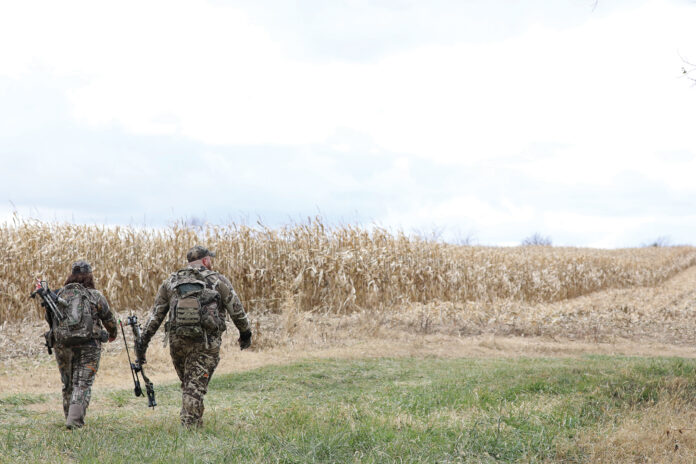 Ohio Landowner/Hunter Access Partnership Ohio Landowner/Hunter Access Partnership