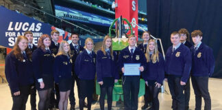 Southern FFA
