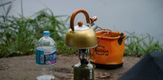 coffee pot