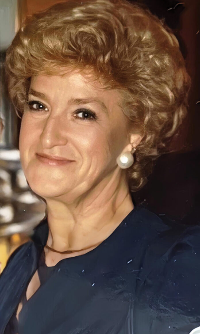 Donna J. “Dimp” Young Donna J. “Dimp” Young