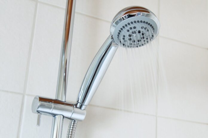 shower head shower head