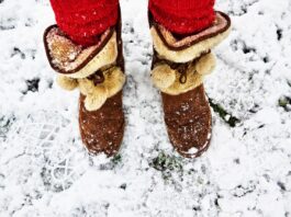boots