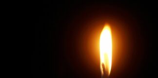 candle