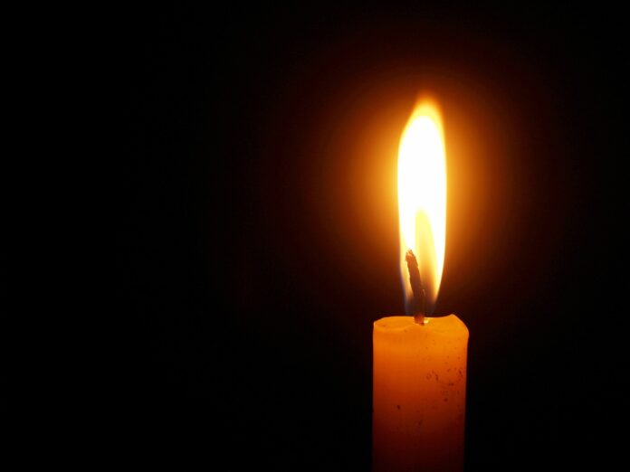 candle candle