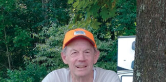 Dennis Garrett