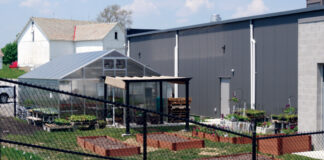 carrollton greenhouse