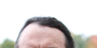 Todd McDonald