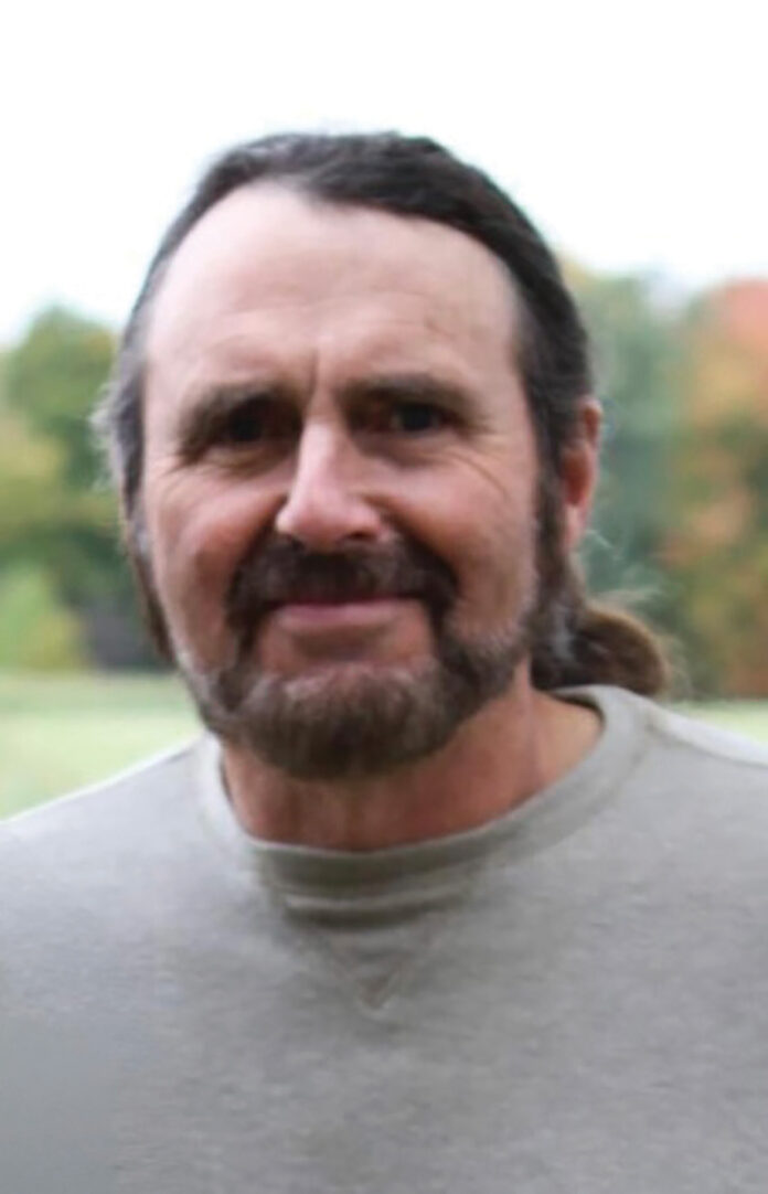 Todd McDonald Todd McDonald