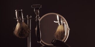 mirror