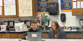 Northwestern FFA