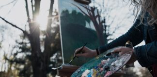 painting