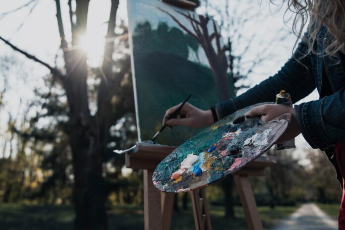 painting painting