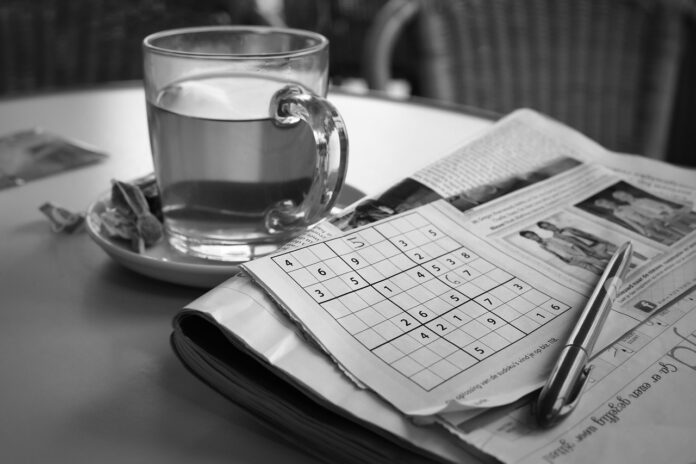 sudoku sudoku