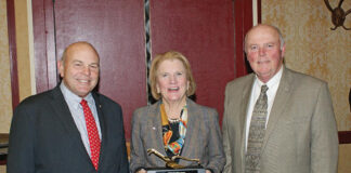 Sen. Shelley Moore Capito
