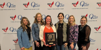 dotterer farm award