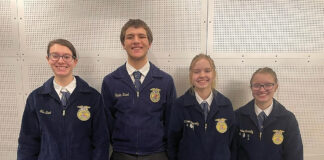 northwestern food science team
