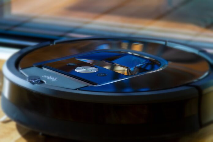 robot vacuum robot vacuum