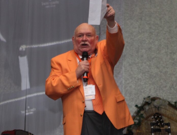 sherman allen