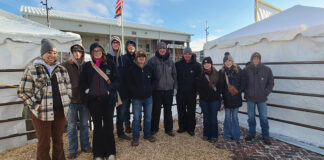 West Holmes FFA