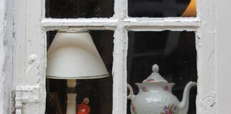 window