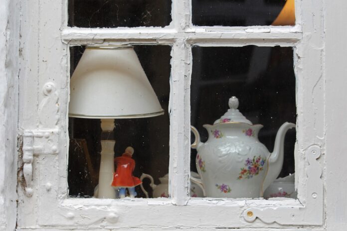 window window
