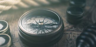 compass