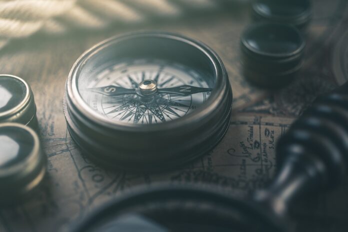 compass compass