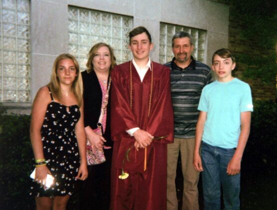 Kibler family