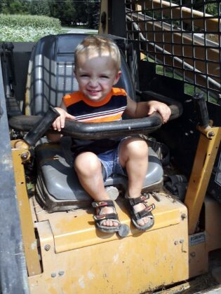 skid steer