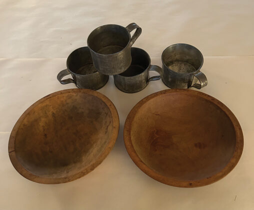 dining equipment