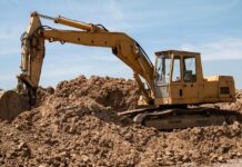 Apply for Boom & Bucket’s 2024 scholarship program excavator